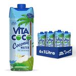 Vita Coco The Original Coconut Water Multipack 