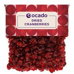 Ocado Dried Cranberries
