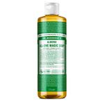 Dr. Bronner's Almond All-One Magic Soap