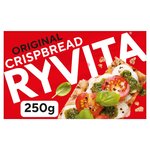 Ryvita Original Crispbread Crackers