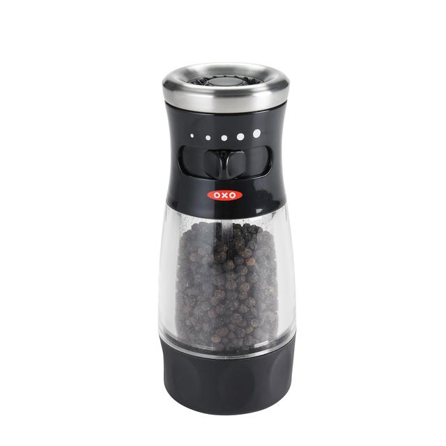 Oxo SoftWorks Pepper Mill, One Size
