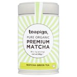 Teapigs Matcha Green Tea Powder