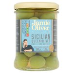Jamie Oliver Sicilian Queen Olives