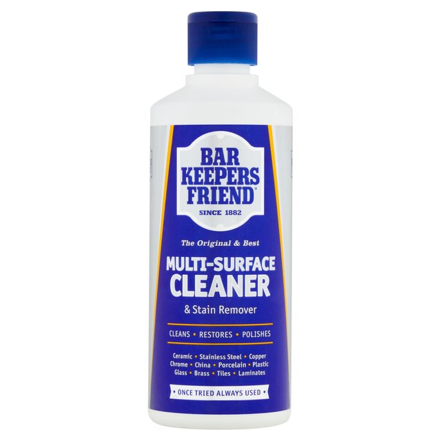Bar Keepers Friend Original Stain Remover Powder, 250g