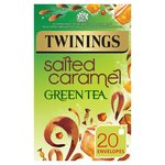 Twinings Salted Caramel Green Tea