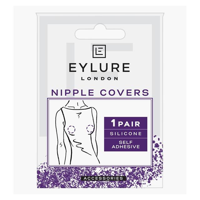 Eylure Nipple Concealers, One Size