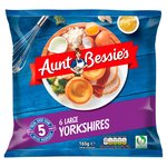Aunt Bessie's Large Yorkshires