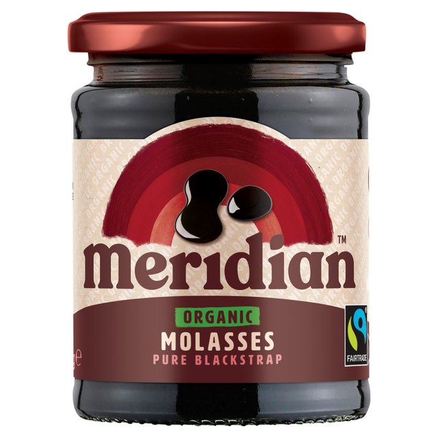 Meridian Organic Molasses, 350g