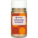 Ocado Ground Ginger