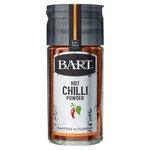 Bart Hot Chilli Powder