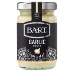 Bart Fresh Garlic Paste Puree