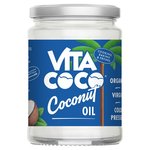 Vita Coco Organic Raw 100% Extra Virgin Cold Pressed Coconut Oil