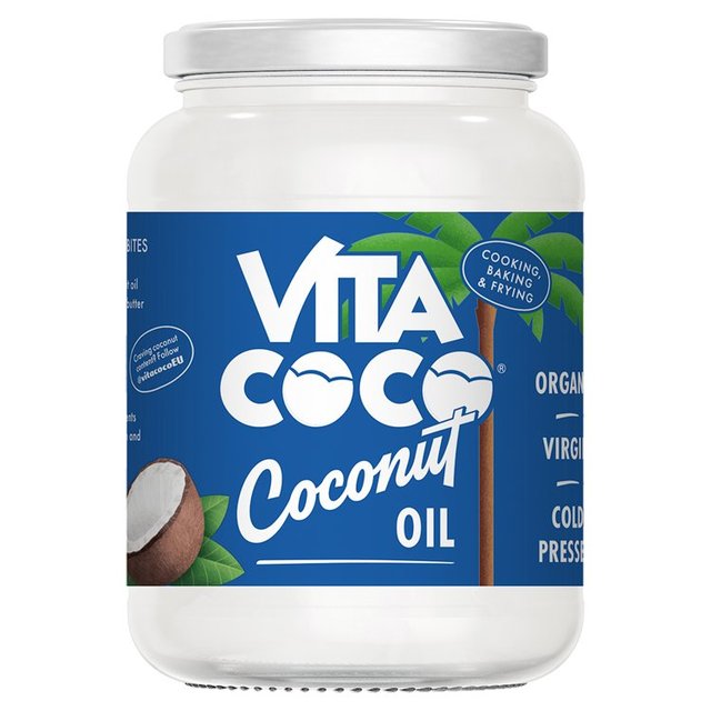 Vita Coco Organic Extra Virgin Coconut Oil, 750ml
