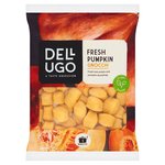 Dell'Ugo Fresh Pumpkin Gnocchi