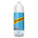 Schweppes Slimline Lemonade