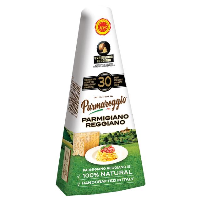 Parmareggio 30 Month Parmigiano Reggiano Extra, 150g