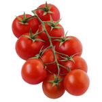 Wholegood Organic Cherry Tomatoes on the Vine