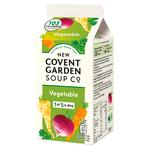 New Covent Garden Vegetable Soup