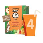 Innocent Kids Pineapples, Apples & Carrots Smoothie