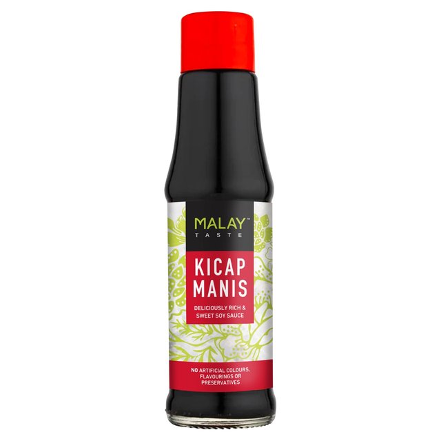 Malay Taste Kicap Manis, 150ml