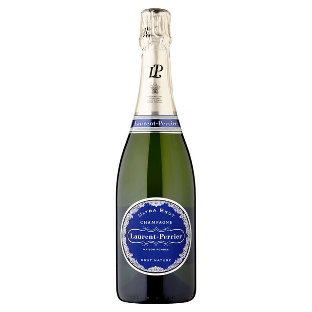 Champagne Laurent-Perrier Ultra Brut, 75cl