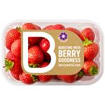 BerryWorld British Strawberries 