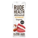 Rude Health Organic Ultimate Almond Longlife