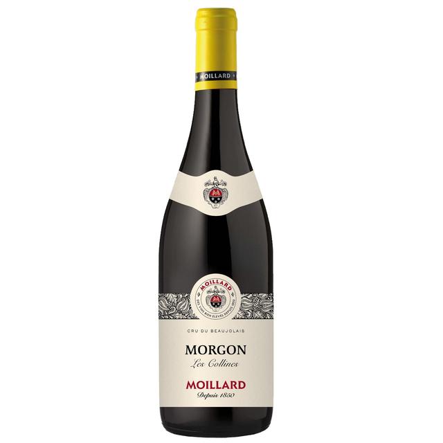 Quinson Moillard Beaujolais Morgon, 75cl