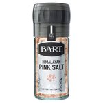 Bart Himalayan Pink Salt