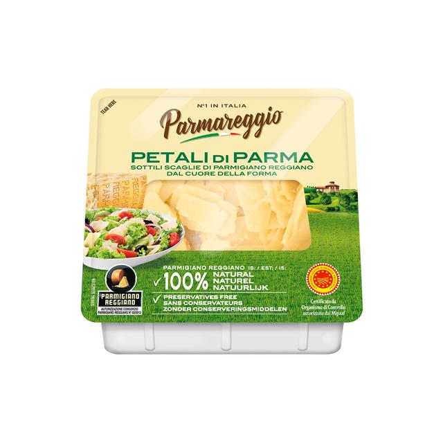 Parmareggio Parmigiano Reggiano Shavings, 80g