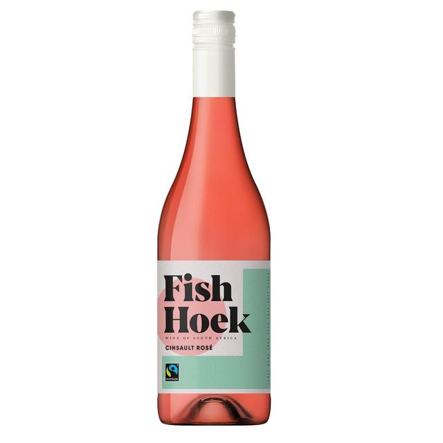 Fish Hoek Cinsault Rose, 75cl