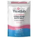 Westlab Himalayan Bath Salts