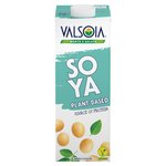 Valsoia Sweetened Soya Milk with Calcium