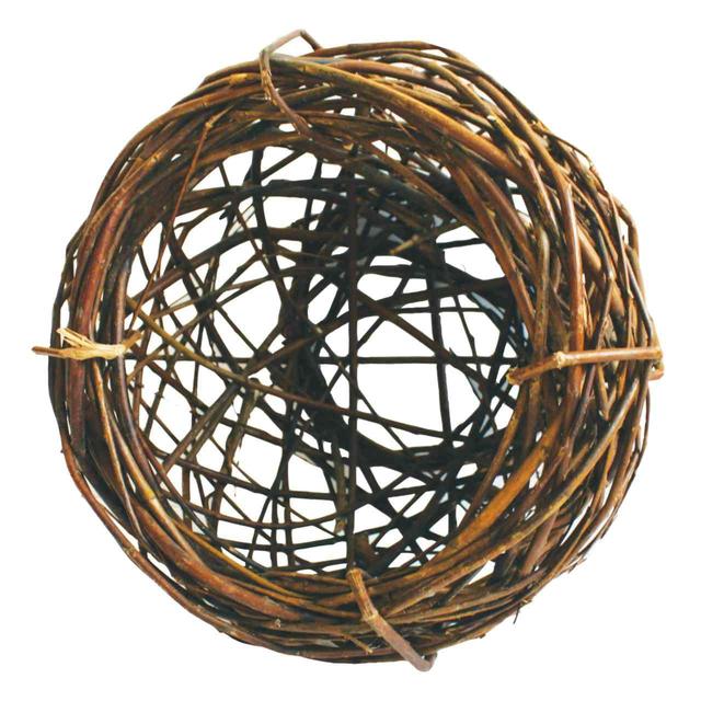 Happy Pet Nature First Willow Nest, One Size