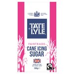 Tate & Lyle Fairtrade Icing Sugar