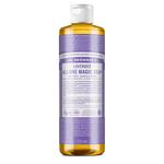 Dr. Bronner's Lavender All-One Magic Soap