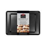 Tala 3 Non-stick Baking and Oven Trays, 