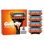 Gillette Fusion 5 Razor Blades