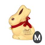 Lindt Easter Gold Bunny Milk Chocolate