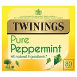 Twinings Peppermint Tea