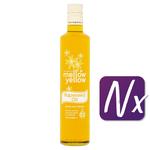 Mellow Yellow Cold Pressed Rapeseed Oil