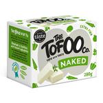 The Tofoo Co Naked Organic Extra Firm Tofu