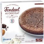 Picard Chocolate Fondant