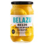 Belazu Preserved Beldi Pickled Lemons