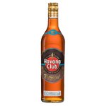 Havana Club Especial Golden Rum