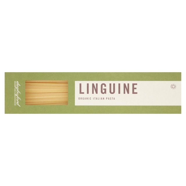 Daylesford Organic Linguine, 500g