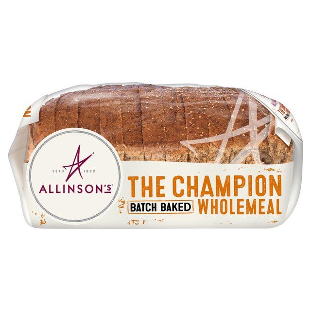 Allinson’s the Champion Wholemeal, 650g