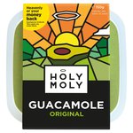 Holy Moly Guacamole Original