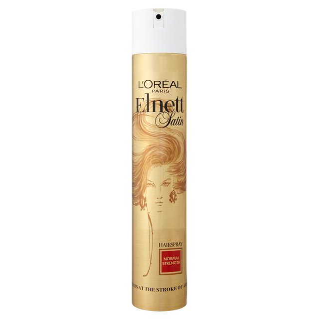 L’Oréal Paris Elnett Hairspray Normal, 400ml