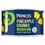 Princes Pineapple Chunks in Juice